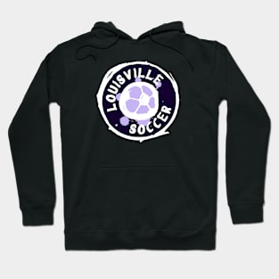 Louisville Soccer 03 Hoodie